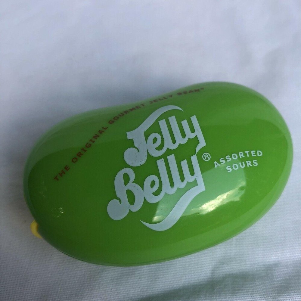 Jelly Belly Gourmet Jelly Bean Pocket Dispenser